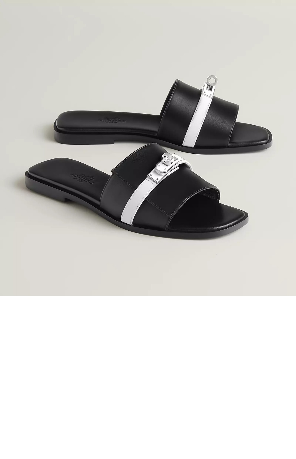 미러급레플리카사이트 | 명품레플리카 전문 쇼핑몰  | 퍼스트원 - Giulia 샌들 > 에르메스