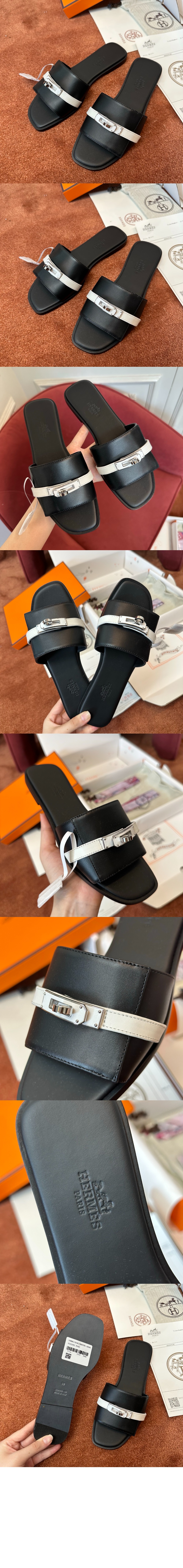 미러급레플리카사이트 | 명품레플리카 전문 쇼핑몰  | 퍼스트원 - Giulia 샌들 > 에르메스