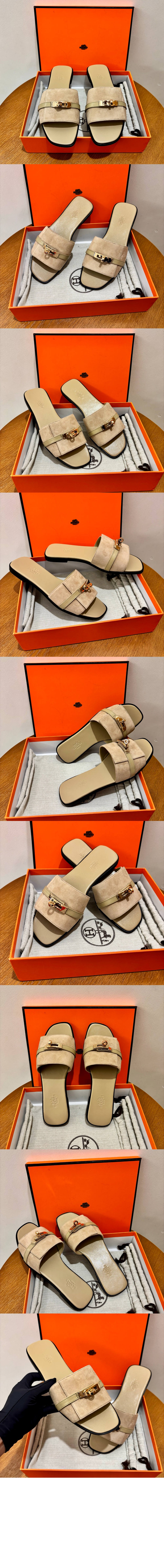 미러급레플리카사이트 | 명품레플리카 전문 쇼핑몰  | 퍼스트원 - Giulia 샌들 > 에르메스