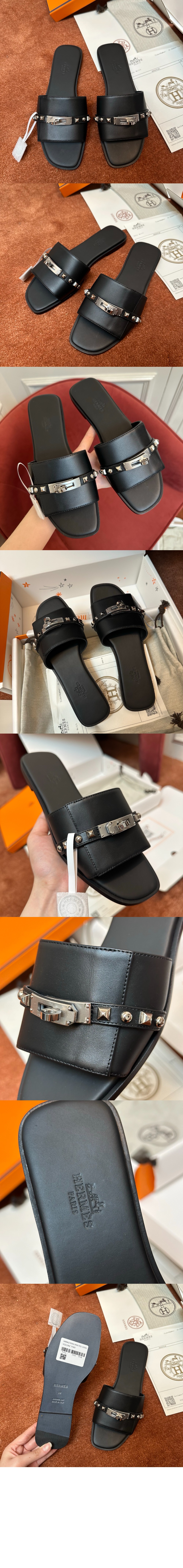 미러급레플리카사이트 | 명품레플리카 전문 쇼핑몰  | 퍼스트원 - Giulia 샌들 > 에르메스