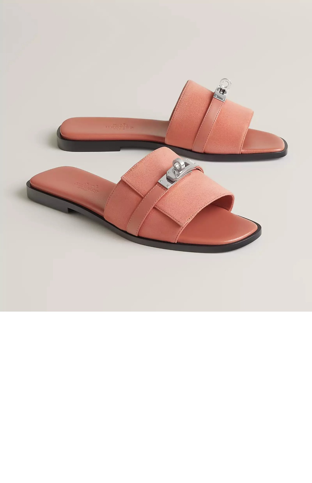 미러급레플리카사이트 | 명품레플리카 전문 쇼핑몰  | 퍼스트원 - Giulia 샌들 > 에르메스