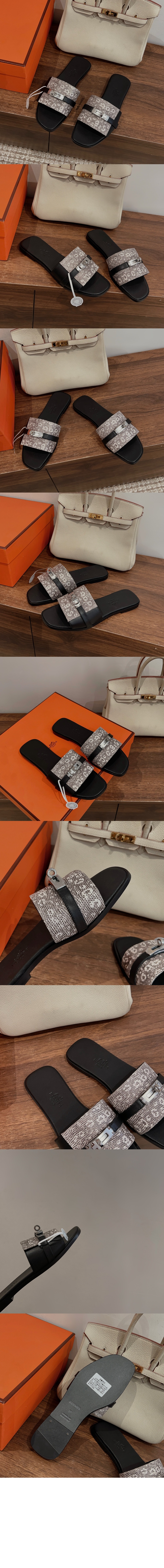 미러급레플리카사이트 | 명품레플리카 전문 쇼핑몰  | 퍼스트원 - Giulia 샌들 > SHOPPING