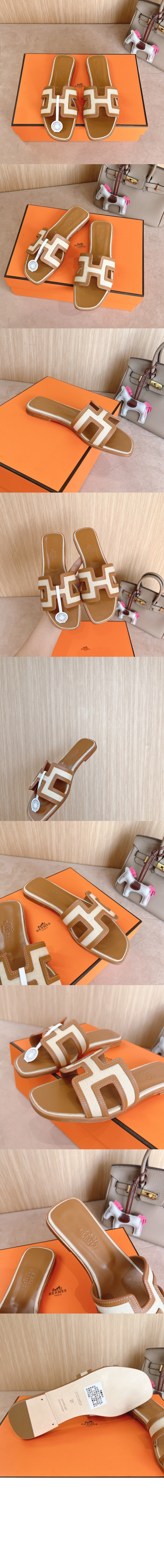 미러급레플리카사이트 | 명품레플리카 전문 쇼핑몰  | 퍼스트원 - Oran 샌들 > 에르메스