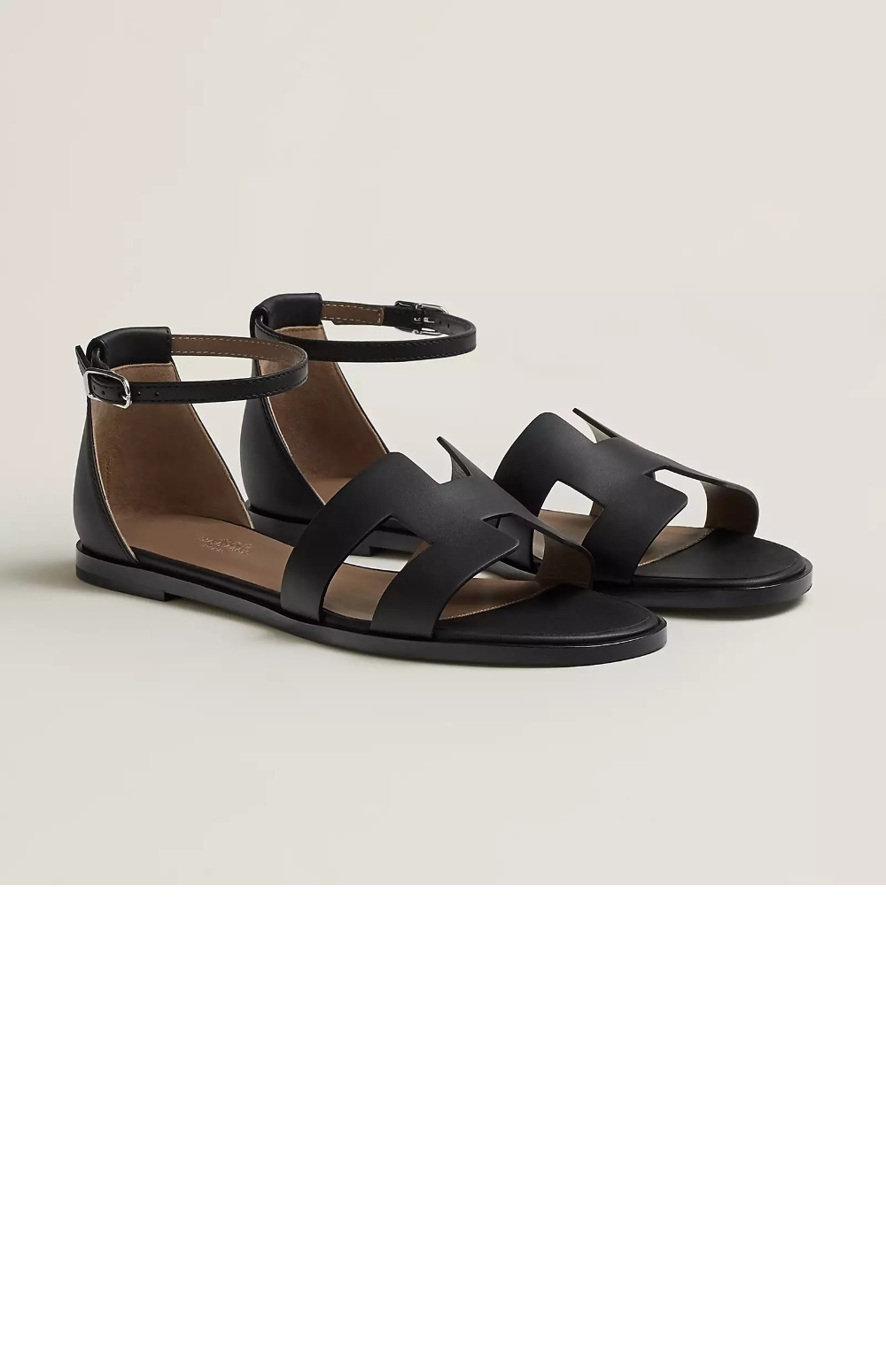 미러급레플리카사이트 | 명품레플리카 전문 쇼핑몰  | 퍼스트원 - Santorini 샌들 > 에르메스