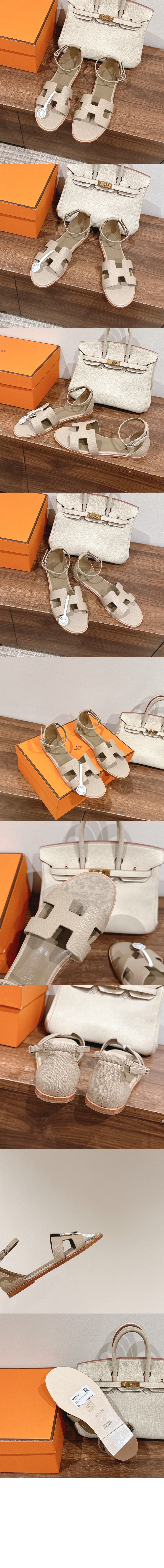 미러급레플리카사이트 | 명품레플리카 전문 쇼핑몰  | 퍼스트원 - Santorini 샌들 > 에르메스