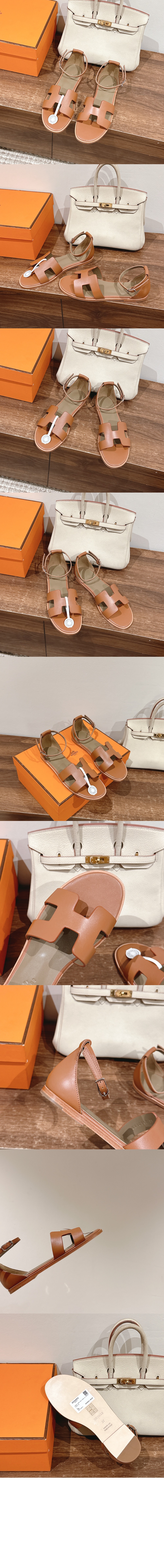 미러급레플리카사이트 | 명품레플리카 전문 쇼핑몰  | 퍼스트원 - Santorini 샌들 > 에르메스