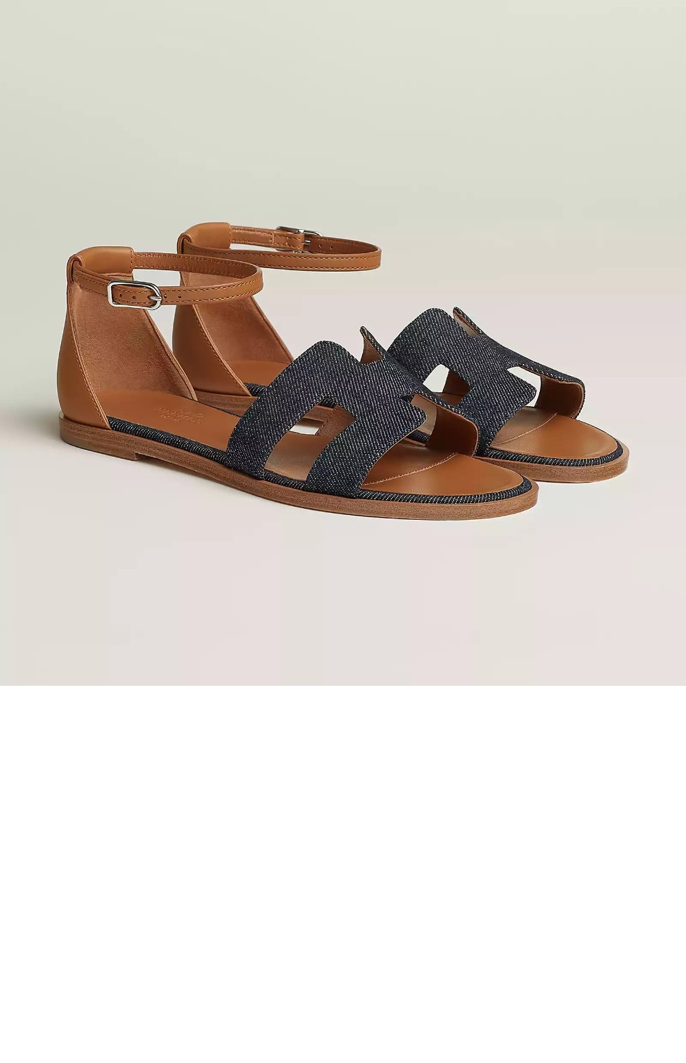 미러급레플리카사이트 | 명품레플리카 전문 쇼핑몰  | 퍼스트원 - Santorini 샌들 > 에르메스