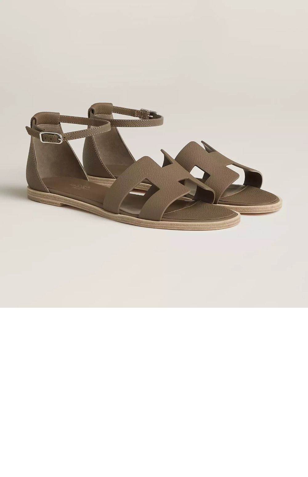 미러급레플리카사이트 | 명품레플리카 전문 쇼핑몰  | 퍼스트원 - 산토리니 샌들 > 에르메스