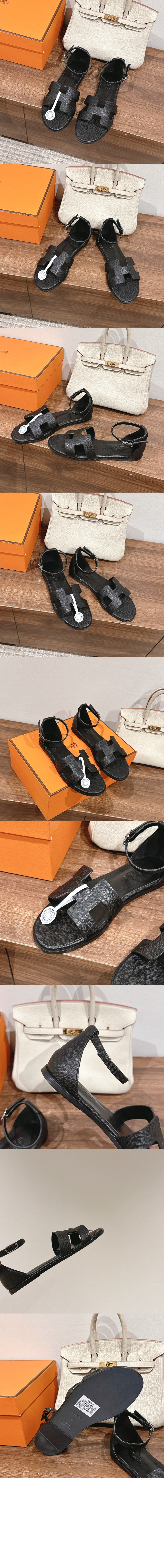 미러급레플리카사이트 | 명품레플리카 전문 쇼핑몰  | 퍼스트원 - 산토리니 샌들 > 에르메스