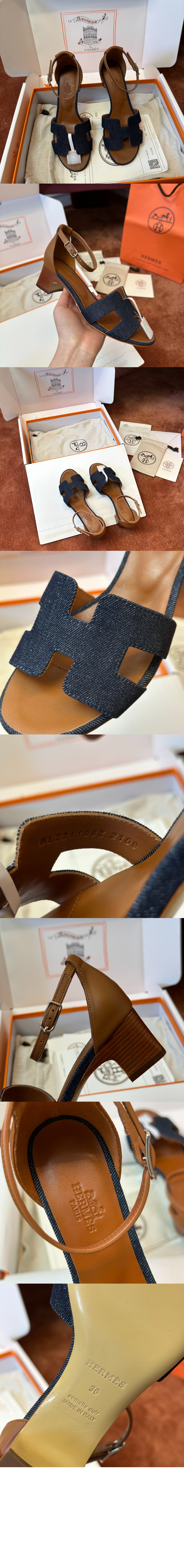 미러급레플리카사이트 | 명품레플리카 전문 쇼핑몰  | 퍼스트원 - Encens 샌들 > 에르메스
