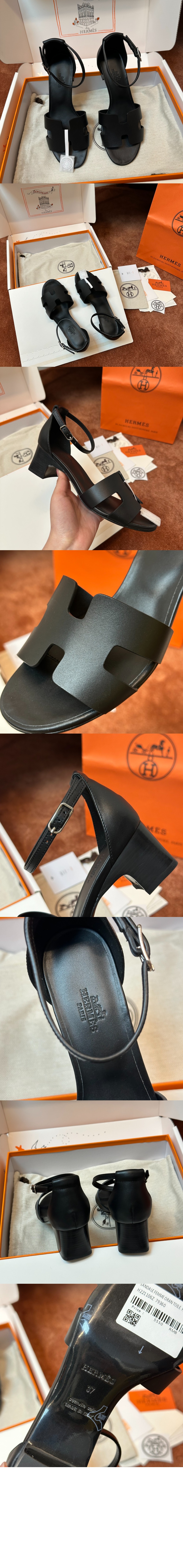 미러급레플리카사이트 | 명품레플리카 전문 쇼핑몰  | 퍼스트원 - Encens 샌들 > 에르메스