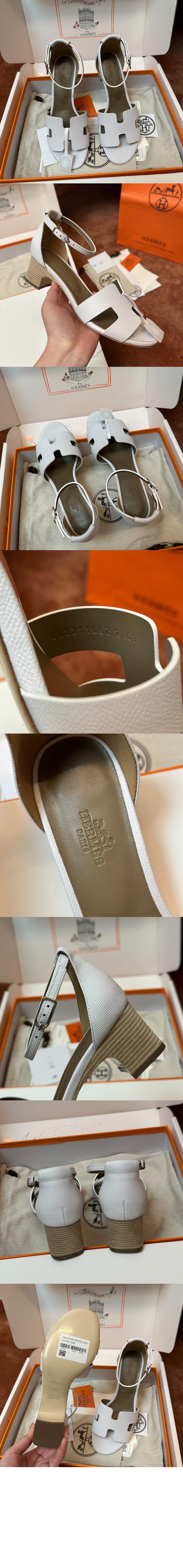 미러급레플리카사이트 | 명품레플리카 전문 쇼핑몰  | 퍼스트원 - Encens 샌들 > 에르메스