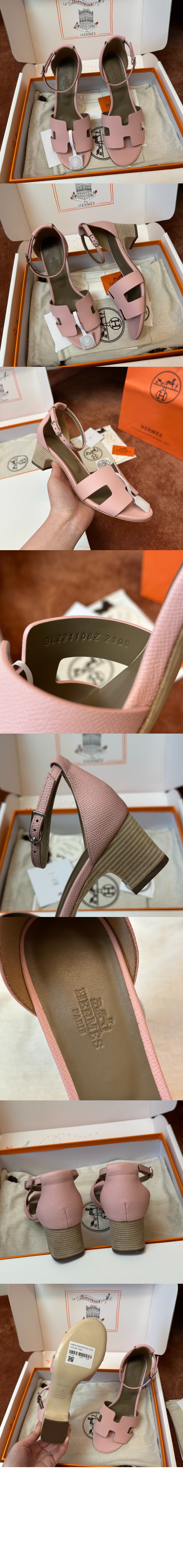 미러급레플리카사이트 | 명품레플리카 전문 쇼핑몰  | 퍼스트원 - Encens 샌들 > 에르메스