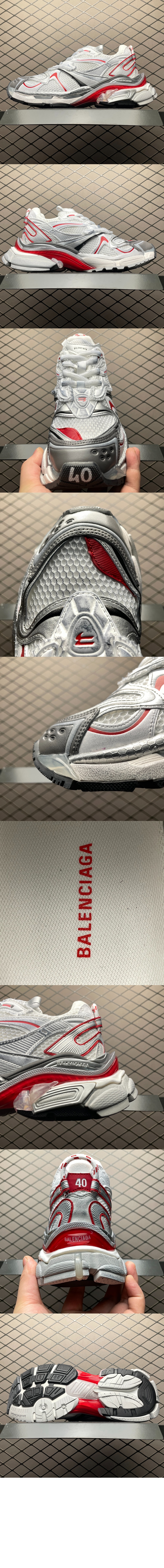 미러급레플리카사이트 | 명품레플리카 전문 쇼핑몰  | 퍼스트원 - 러너 2.0 스니커즈 779066 > 발렌시아가