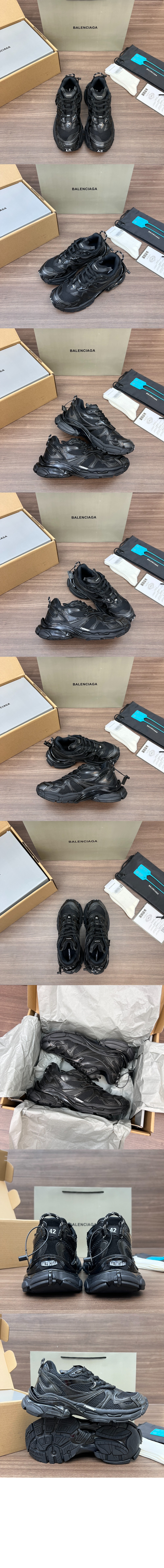 미러급레플리카사이트 | 명품레플리카 전문 쇼핑몰  | 퍼스트원 - 러너 스니커즈 656065 > 발렌시아가