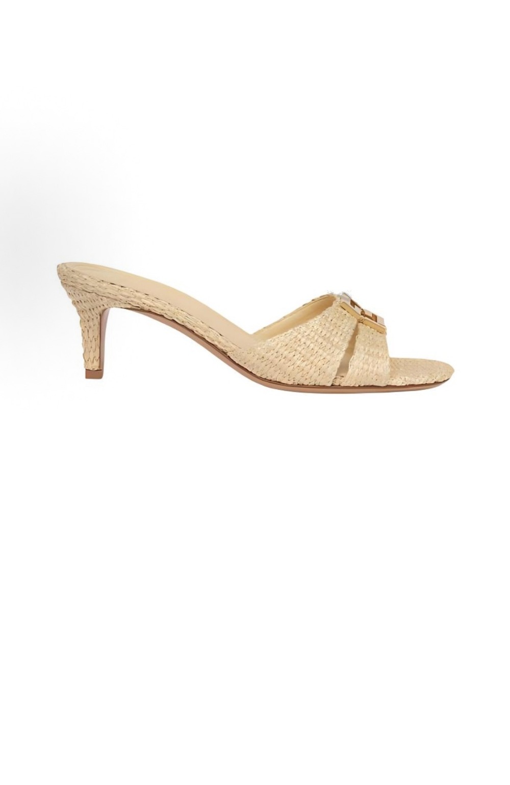 미러급레플리카사이트 | 명품레플리카 전문 쇼핑몰  | 퍼스트원 - 코튼 섬유 미디엄 힐 샌들 8R8538 > 펜디