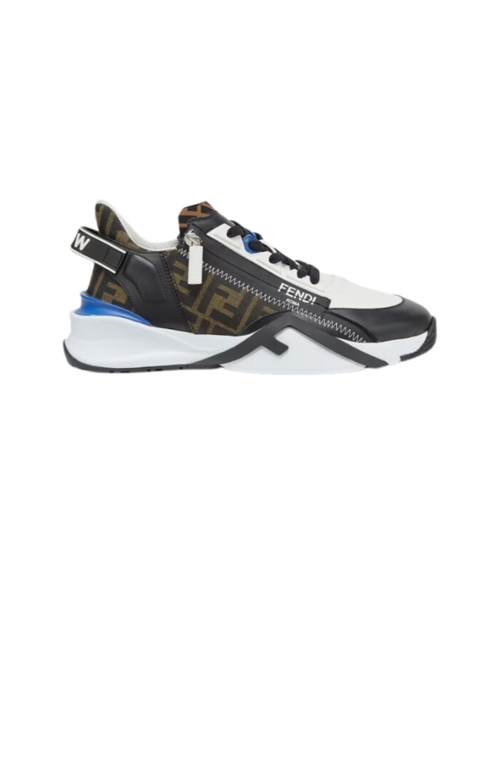 미러급레플리카사이트 | 명품레플리카 전문 쇼핑몰  | 퍼스트원 - 플로우 스니커즈 7E1392 > 펜디