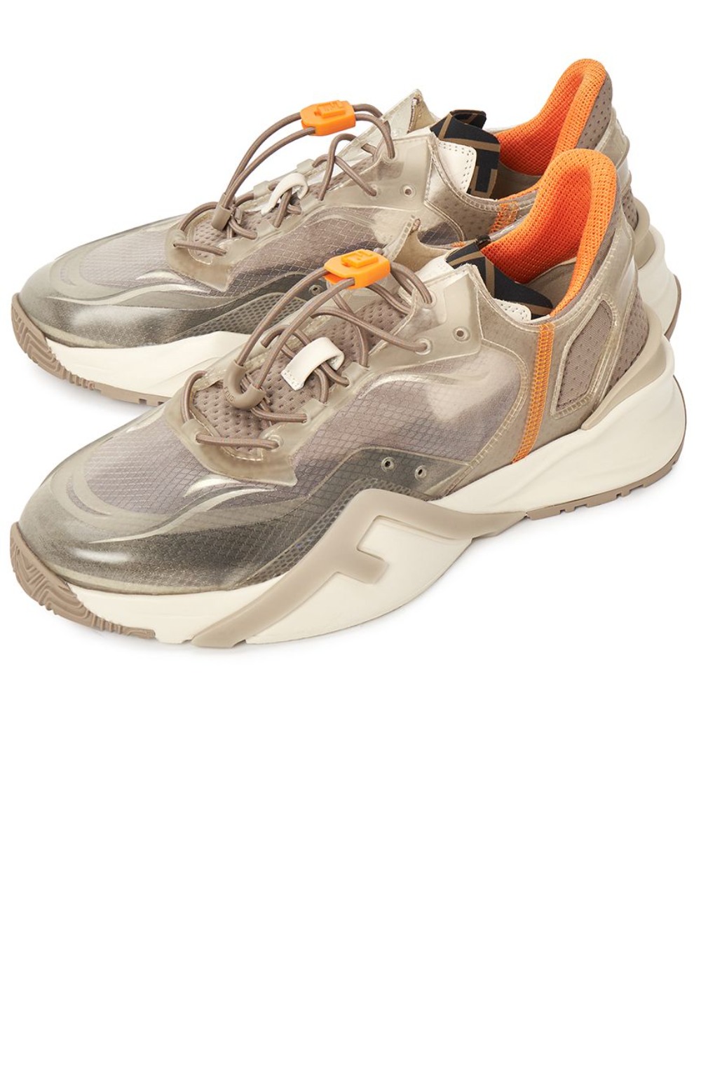 미러급레플리카사이트 | 명품레플리카 전문 쇼핑몰  | 퍼스트원 - 플로우 스니커즈 7E1583 > 펜디