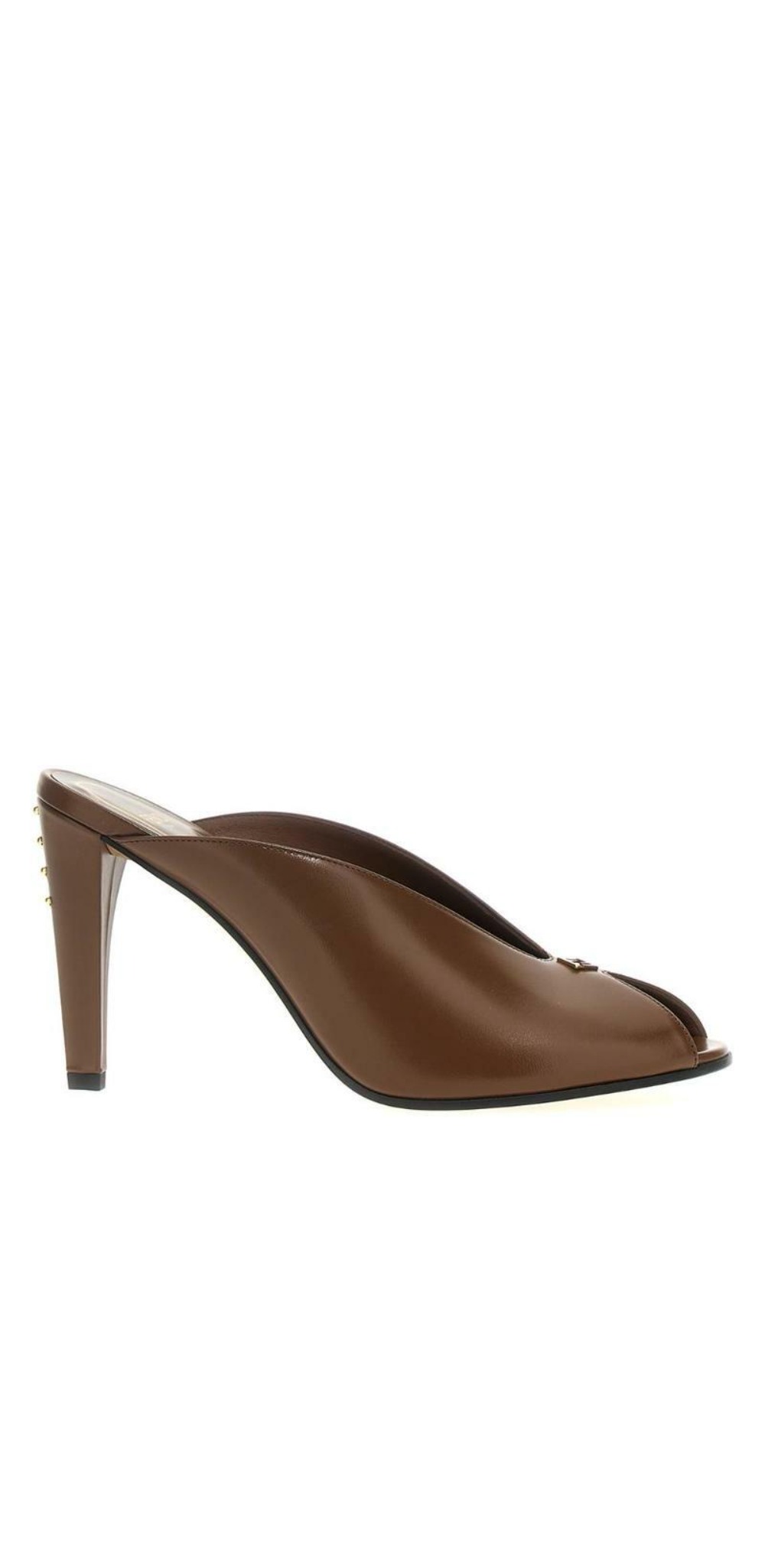 미러급레플리카사이트 | 명품레플리카 전문 쇼핑몰  | 퍼스트원 - FILON 레더 샌들힐 8X8549 > 펜디