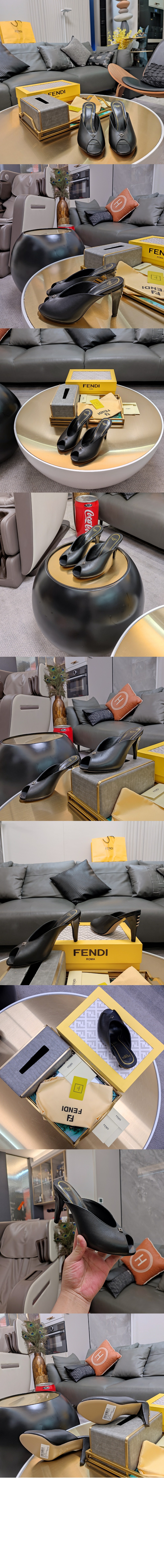 미러급레플리카사이트 | 명품레플리카 전문 쇼핑몰  | 퍼스트원 - FILON 레더 샌들힐 8X8549 > 펜디