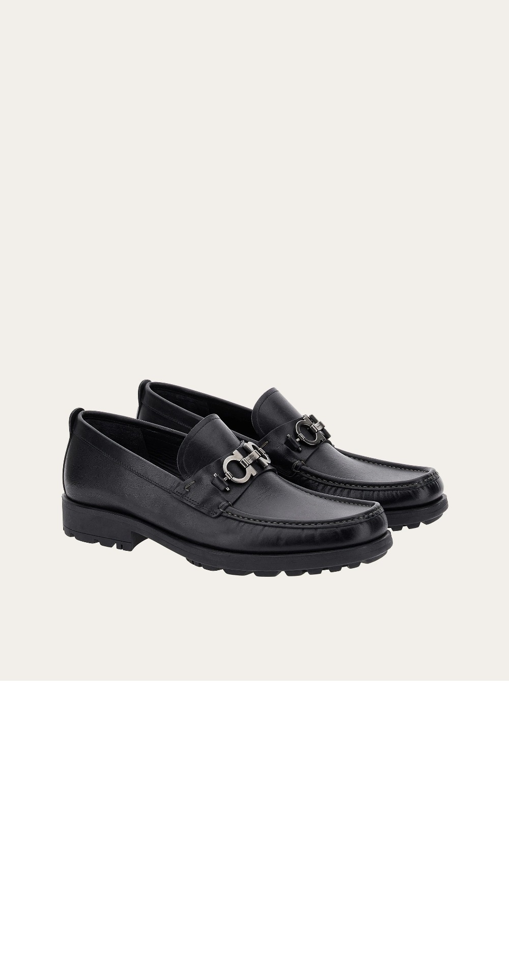 미러급레플리카사이트 | 명품레플리카 전문 쇼핑몰  | 퍼스트원 - 간치니 오너먼트 모카신 02A515 > 페레가모