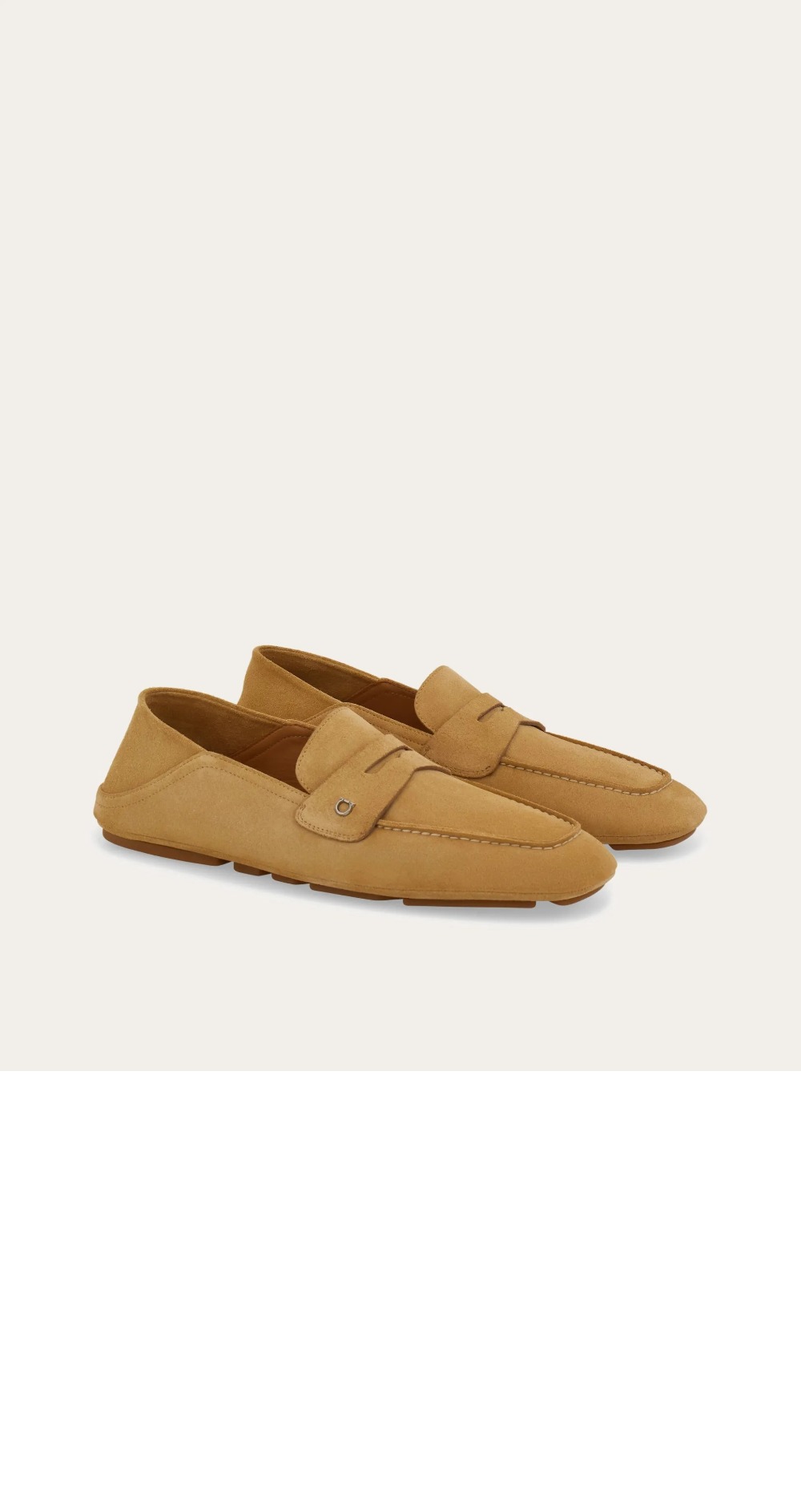 미러급레플리카사이트 | 명품레플리카 전문 쇼핑몰  | 퍼스트원 - 간치니 오너먼트 모카신 029788 > 페레가모