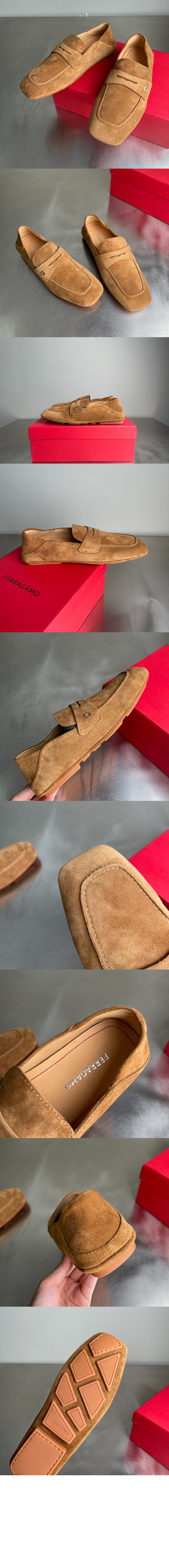 미러급레플리카사이트 | 명품레플리카 전문 쇼핑몰  | 퍼스트원 - 간치니 오너먼트 모카신 029788 > 페레가모