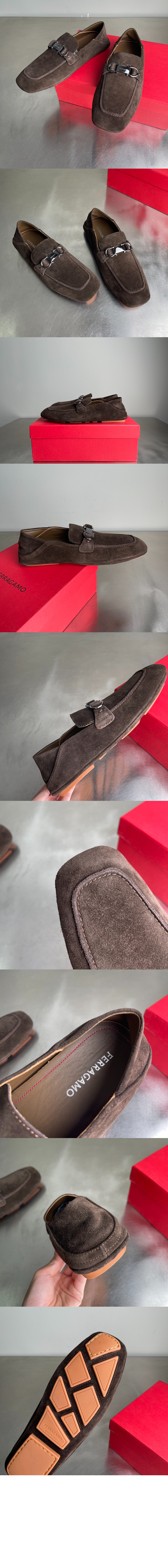 미러급레플리카사이트 | 명품레플리카 전문 쇼핑몰  | 퍼스트원 - 간치니 오너먼트 모카신 029788 > 페레가모