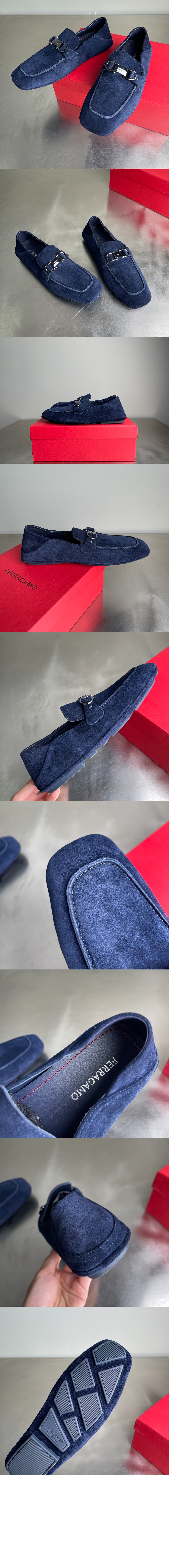 미러급레플리카사이트 | 명품레플리카 전문 쇼핑몰  | 퍼스트원 - 간치니 오너먼트 모카신 029788 > 페레가모