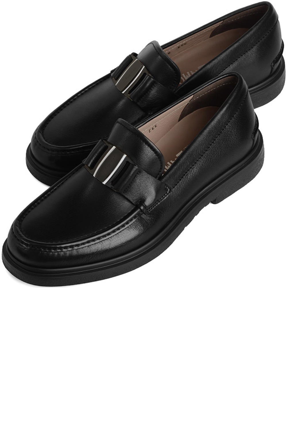 미러급레플리카사이트 | 명품레플리카 전문 쇼핑몰  | 퍼스트원 - 로퍼 모카신 바라 745294 > 페레가모