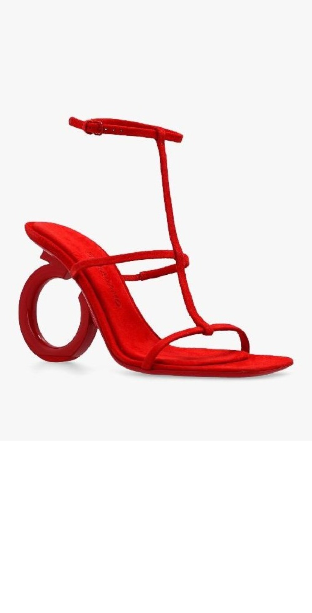 미러급레플리카사이트 | 명품레플리카 전문 쇼핑몰  | 퍼스트원 - 엘라스티케이티드 로퍼 01J573 > 페레가모