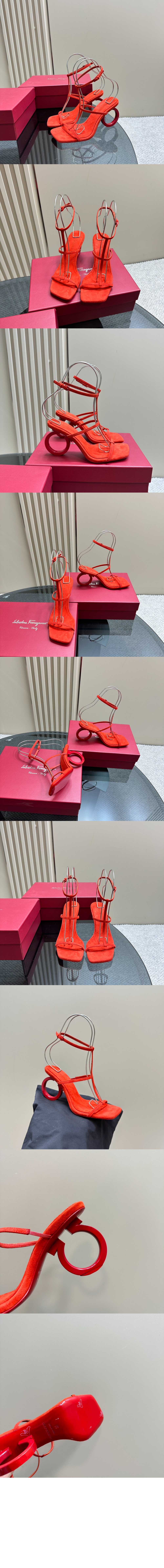 미러급레플리카사이트 | 명품레플리카 전문 쇼핑몰  | 퍼스트원 - 엘라스티케이티드 로퍼 01J573 > 페레가모