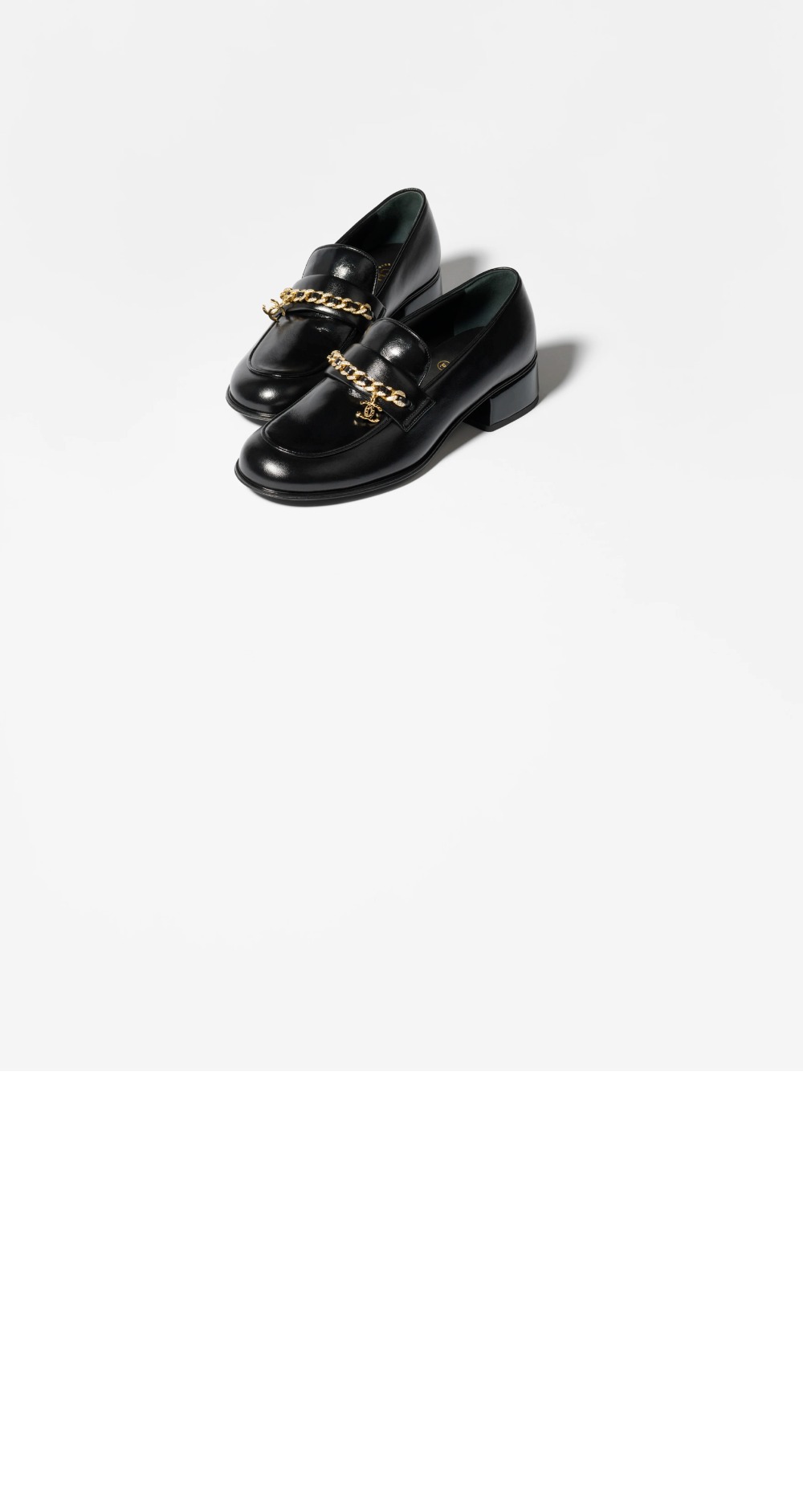 미러급레플리카사이트 | 명품레플리카 전문 쇼핑몰  | 퍼스트원 - 로퍼 G46581 > 샤넬