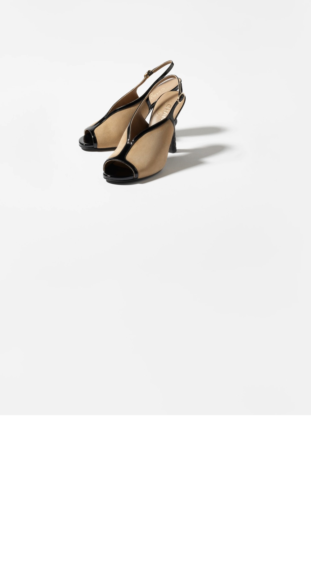 미러급레플리카사이트 | 명품레플리카 전문 쇼핑몰  | 퍼스트원 - 샌들 G46538 > 샤넬