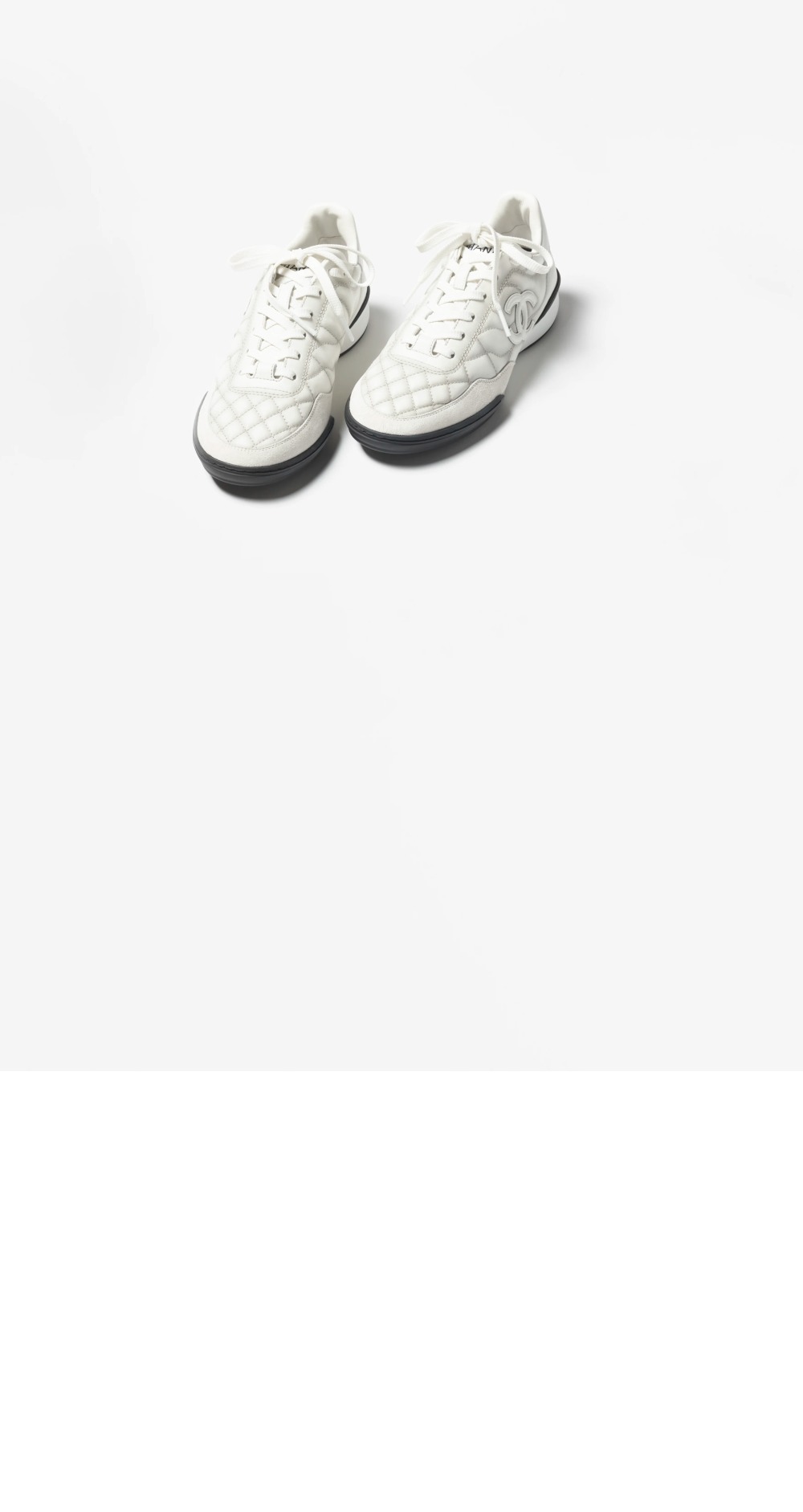 미러급레플리카사이트 | 명품레플리카 전문 쇼핑몰  | 퍼스트원 - 스니커즈 G45839 > 샤넬