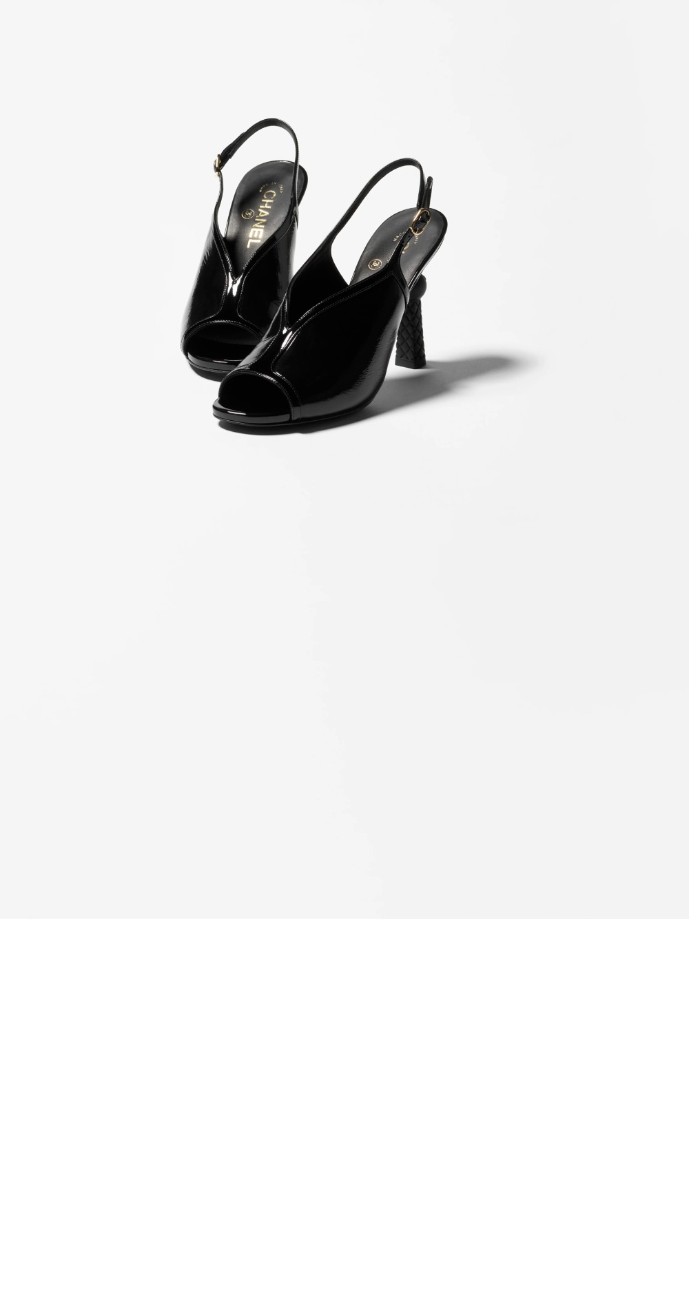 미러급레플리카사이트 | 명품레플리카 전문 쇼핑몰  | 퍼스트원 - 샌들 G46538 > 샤넬