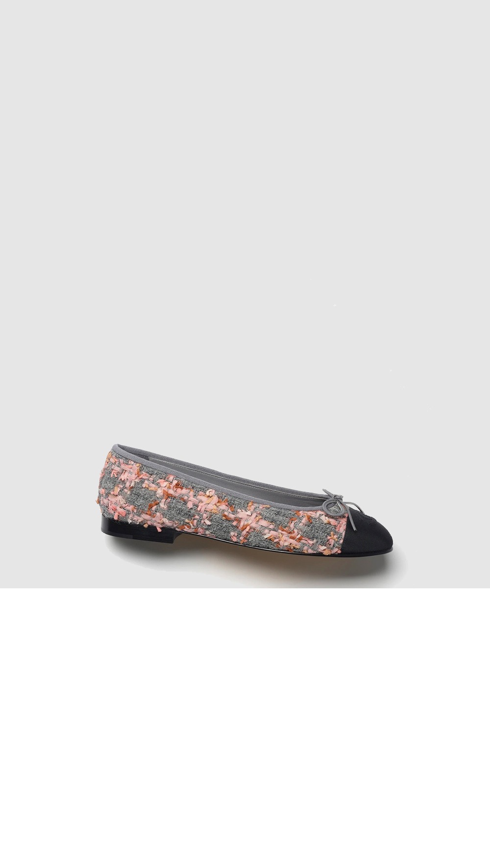 미러급레플리카사이트 | 명품레플리카 전문 쇼핑몰  | 퍼스트원 - 슬링백 플랫 G31319 > 샤넬