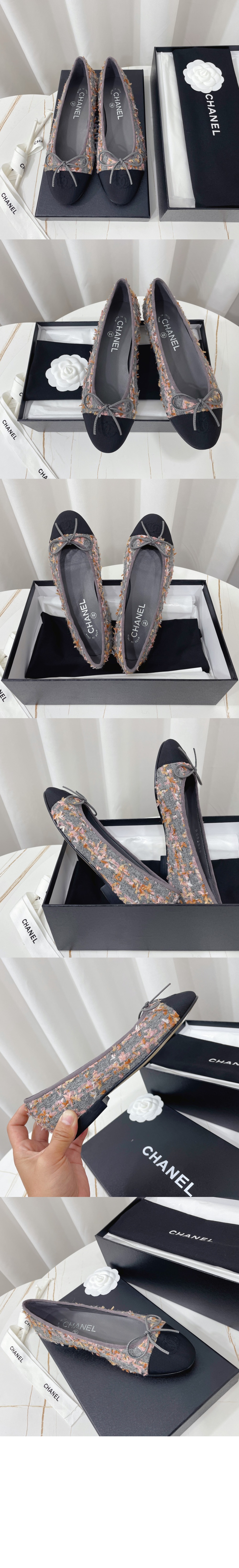 미러급레플리카사이트 | 명품레플리카 전문 쇼핑몰  | 퍼스트원 - 슬링백 플랫 G31319 > 샤넬