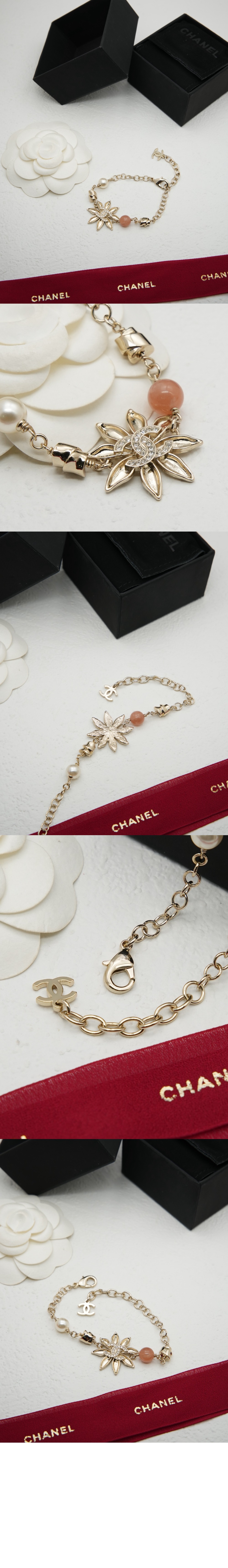 미러급레플리카사이트 | 명품레플리카 전문 쇼핑몰  | 퍼스트원 - 브레이슬릿 ABF998 > 샤넬