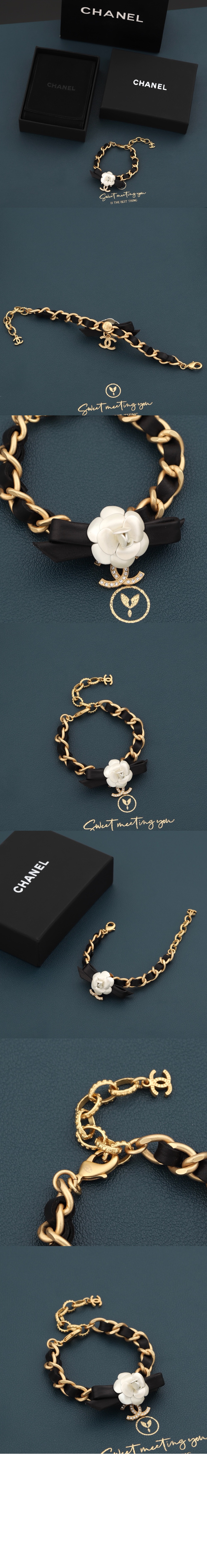 미러급레플리카사이트 | 명품레플리카 전문 쇼핑몰  | 퍼스트원 - 브레이슬릿  AB4467 > 샤넬