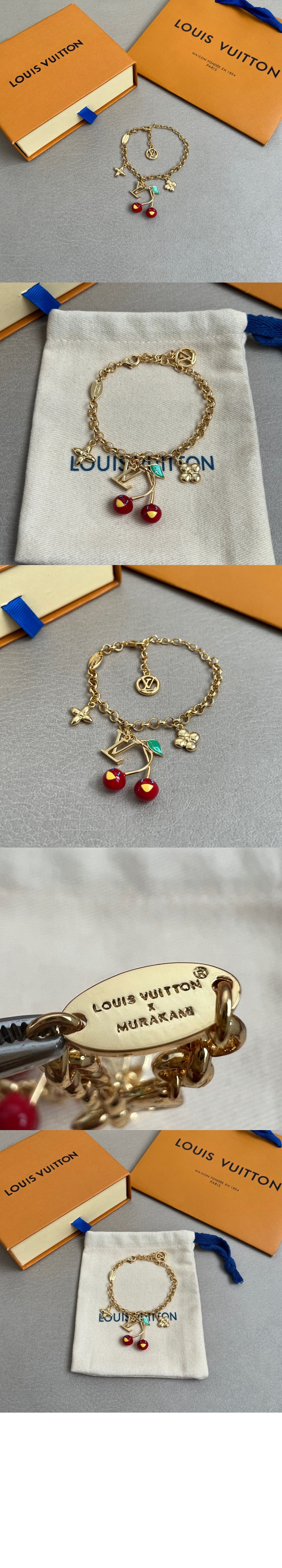 미러급레플리카사이트 | 명품레플리카 전문 쇼핑몰  | 퍼스트원 - LV x TM 세리즈 팔찌 M1691A > 루이비통