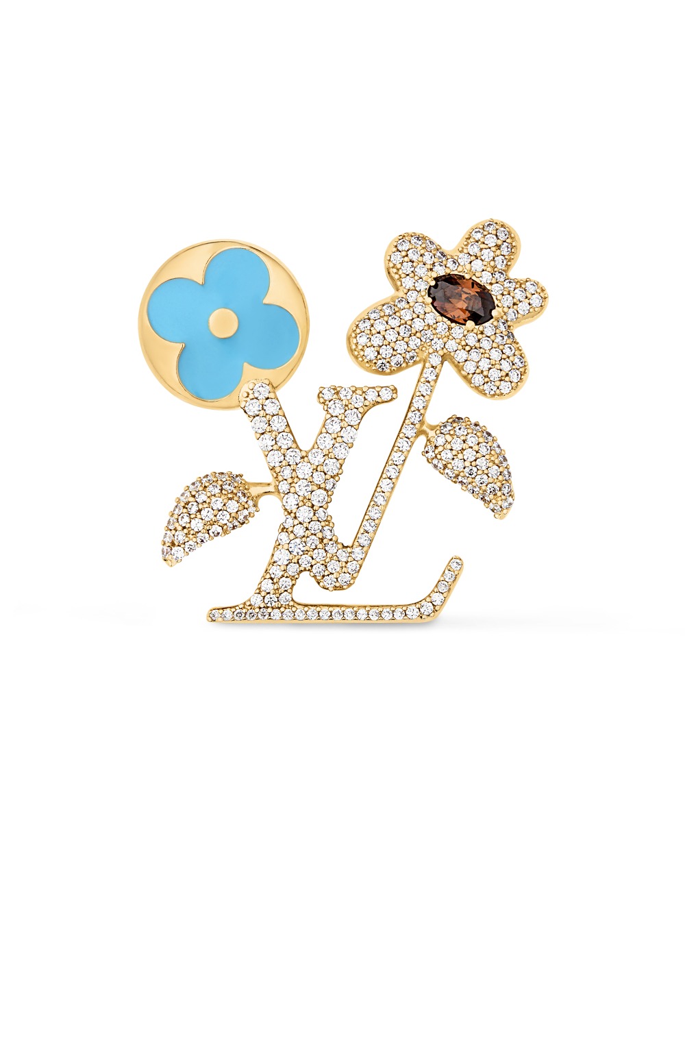 미러급레플리카사이트 | 명품레플리카 전문 쇼핑몰  | 퍼스트원 - Blooming  브로치  M01857 > 루이비통