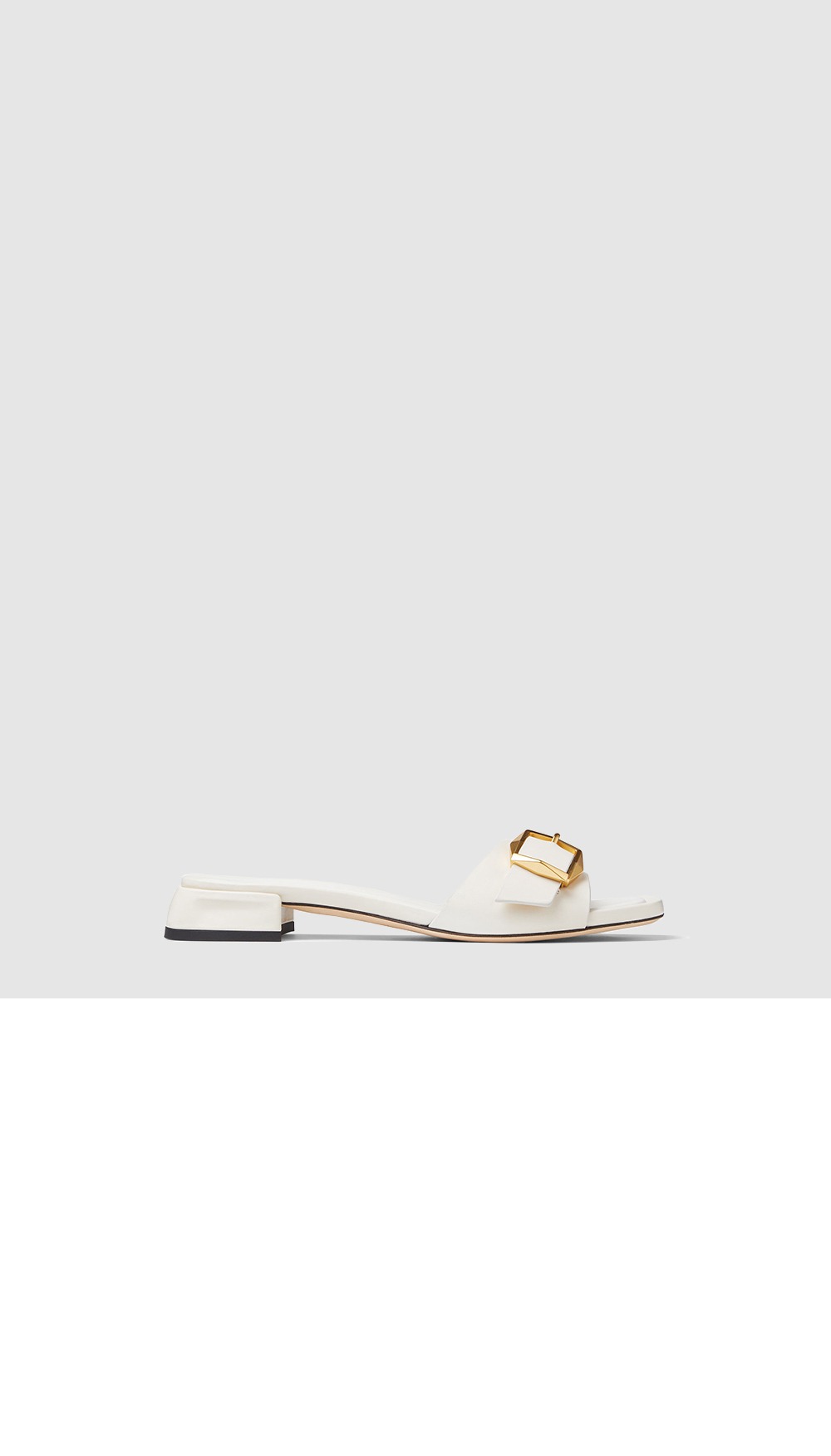 미러급레플리카사이트 | 명품레플리카 전문 쇼핑몰  | 퍼스트원 - Hawke Mule Flat > 지미추