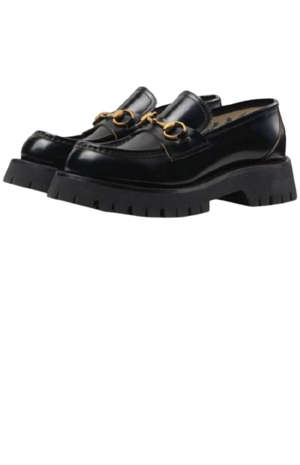 미러급레플리카사이트 | 명품레플리카 전문 쇼핑몰  | 퍼스트원 - 러그 솔 홀스빗 로퍼 577236 > 구찌