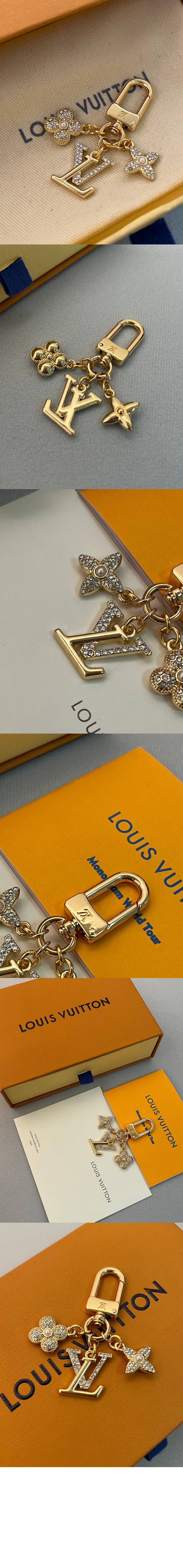 미러급레플리카사이트 | 명품레플리카 전문 쇼핑몰  | 퍼스트원 - 아이코닉 키 홀더  M01566 > 루이비통