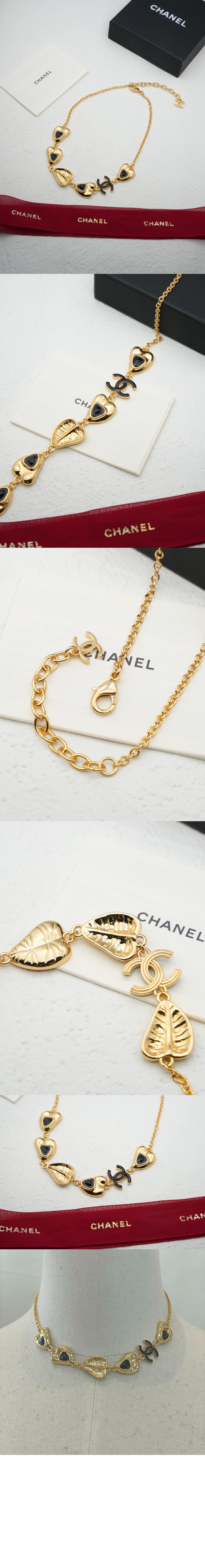 미러급레플리카사이트 | 명품레플리카 전문 쇼핑몰  | 퍼스트원 - 네크리스 ABF969 > 샤넬