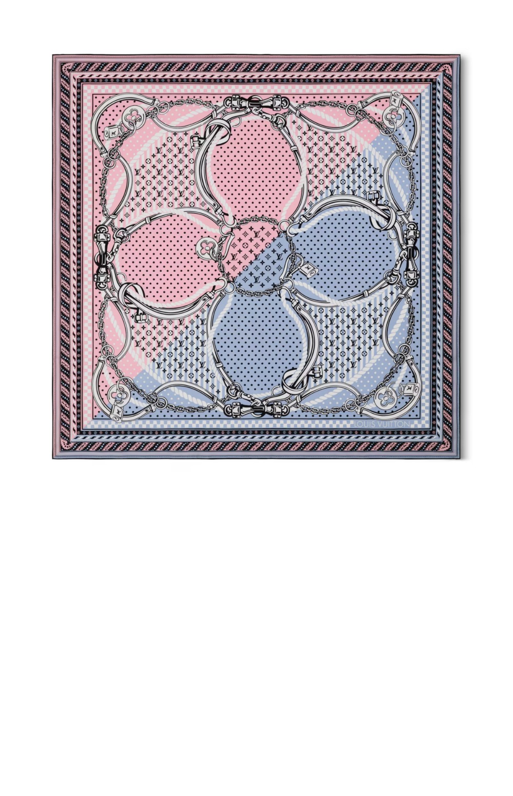 미러급레플리카사이트 | 명품레플리카 전문 쇼핑몰  | 퍼스트원 - 오션 반다나 스퀘어 90 M96517 > 루이비통