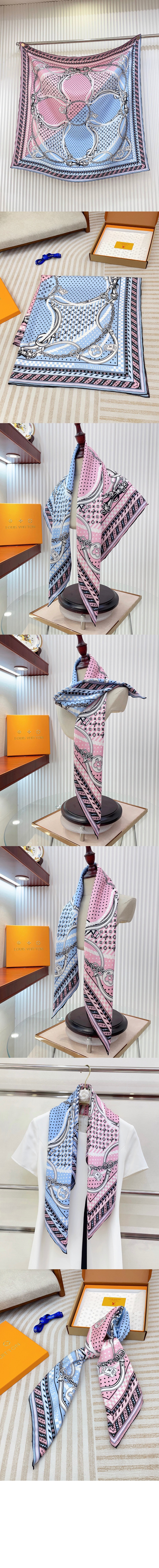 미러급레플리카사이트 | 명품레플리카 전문 쇼핑몰  | 퍼스트원 - 오션 반다나 스퀘어 90 M96517 > 루이비통