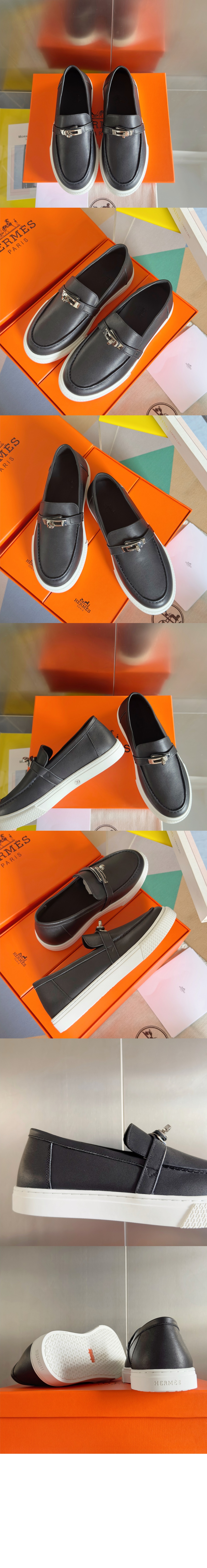 미러급레플리카사이트 | 명품레플리카 전문 쇼핑몰  | 퍼스트원 - Game 슬립온 스니커즈 > 에르메스