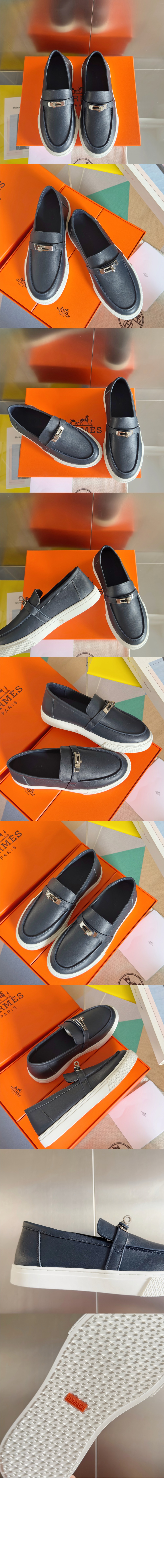 미러급레플리카사이트 | 명품레플리카 전문 쇼핑몰  | 퍼스트원 - Game 슬립온 스니커즈 > 에르메스